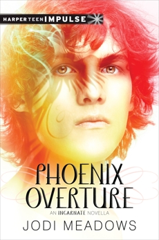 Phoenix Overture, Meadows, Jodi