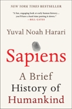 Sapiens: A Brief History of Humankind, Harari, Yuval Noah