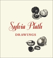 Sylvia Plath: Drawings, Plath, Sylvia & Hughes, Frieda