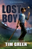 Lost Boy, Green, Tim