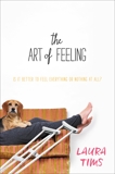 The Art of Feeling, Tims, Laura