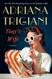 Tony's Wife, Trigiani, Adriana