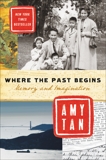 Where the Past Begins: Memory and Imagination, Tan, Amy