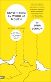 Skywriting by Word of Mouth, Lennon, John