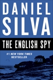 The English Spy, Silva, Daniel