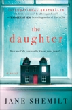 The Daughter: A Novel, Shemilt, Jane