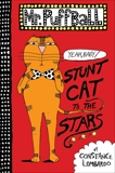 Mr. Puffball: Stunt Cat to the Stars, Lombardo, Constance