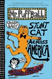 Mr. Puffball: Stunt Cat Across America, Lombardo, Constance