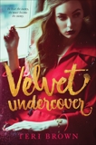 Velvet Undercover, Brown, Teri