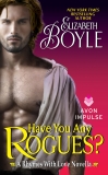 Have You Any Rogues?: A Rhymes With Love Novella, Boyle, Elizabeth