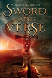 Sword and Verse, MacMillan, Kathy