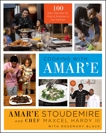 Cooking with Amar'e: 100 Easy Recipes for Pros and Rookies in the Kitchen, Stoudemire, Amar'e & Hardy, Maxcel