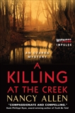 A Killing at the Creek: An Ozarks Mystery, Allen, Nancy