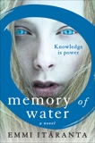 Memory of Water: A Novel, Itäranta, Emmi