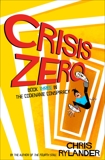 Crisis Zero, Rylander, Chris