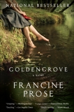 Goldengrove: A Novel, Prose, Francine