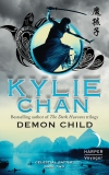 Demon Child: Celestial Battle: Book Two, Chan, Kylie