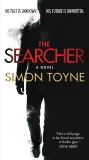 The Searcher: A Novel, Toyne, Simon