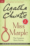 Miss Marple: The Complete Short Stories: A Miss Marple Collection, Christie, Agatha