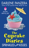 The Cupcake Diaries: Sprinkled with Kisses, Panzera, Darlene