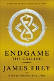 Endgame: The Calling, Frey, James & Johnson-Shelton, Nils