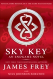 Endgame: Sky Key, Frey, James & Johnson-Shelton, Nils