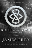 Endgame: Rules of the Game, Frey, James & Johnson-Shelton, Nils