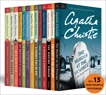 The Complete Miss Marple Collection, Christie, Agatha