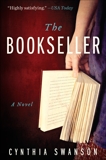 The Bookseller: A Novel, Swanson, Cynthia