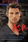 Asa: A Marked Men Novel, Crownover, Jay