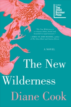 The New Wilderness, Cook, Diane