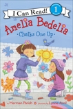 Amelia Bedelia Chalks One Up, Parish, Herman