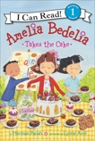 Amelia Bedelia Takes the Cake, Parish, Herman