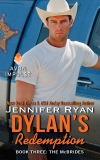 Dylan's Redemption: Book Three: The McBrides, Ryan, Jennifer