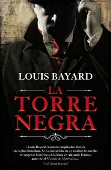 La torre negra, Bayard, Louis