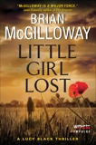 Little Girl Lost: A Lucy Black Thriller, McGilloway, Brian