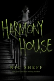 Harmony House, Sheff, Nic