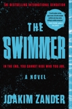 The Swimmer: A Novel, Zander, Joakim