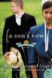 A Son's Vow: The Charmed Amish Life, Book One, Gray, Shelley Shepard