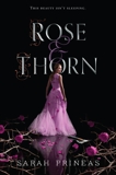 Rose & Thorn, Prineas, Sarah