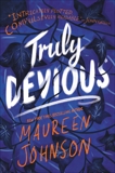 Truly Devious: A Mystery, Johnson, Maureen