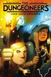 The Dungeoneers, Anderson, John David