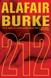 212 (Spanish Language Edition): Novela, Burke, Alafair