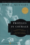 Profiles in Courage: Deluxe Modern Classic, Kennedy, John F.