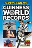 Guinness World Records: Super Humans!, Lemke, Donald