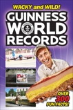 Guinness World Records: Wacky and Wild!, Glass, Calliope