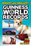 Guinness World Records: Biggest and Smallest!, Webster, Christy