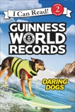 Guinness World Records: Daring Dogs, Meister, Cari