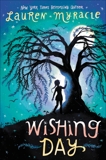 Wishing Day, Myracle, Lauren