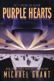 Purple Hearts, Grant, Michael